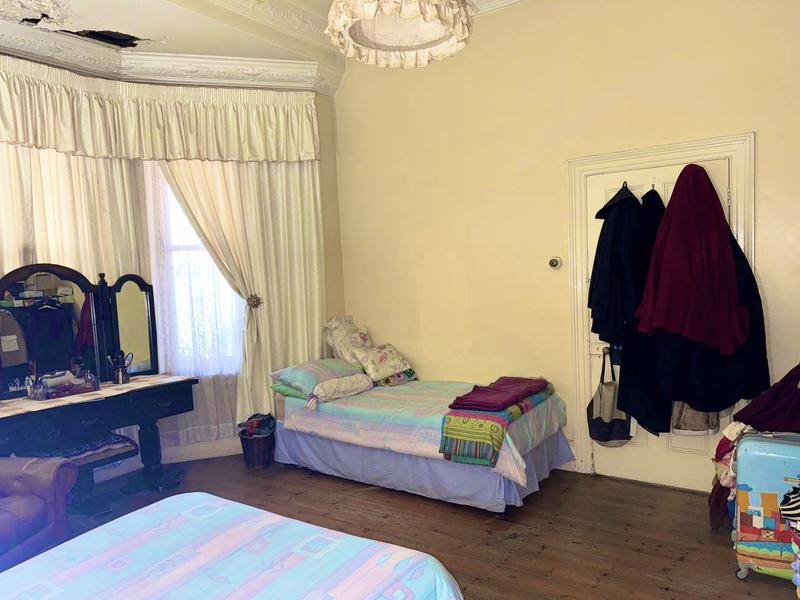 2 Bedroom Property for Sale in Observatory Western Cape